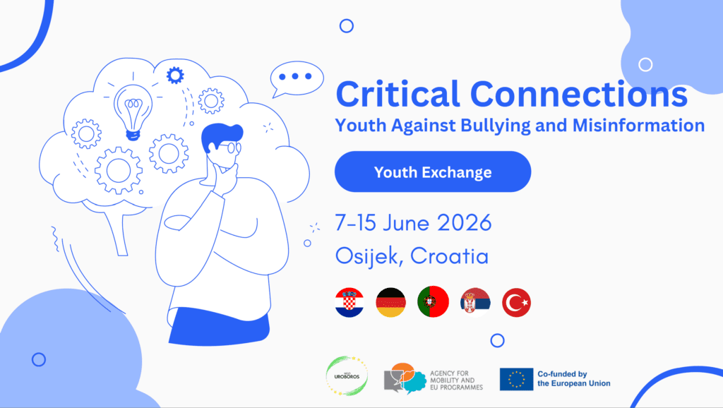 Critical Connections