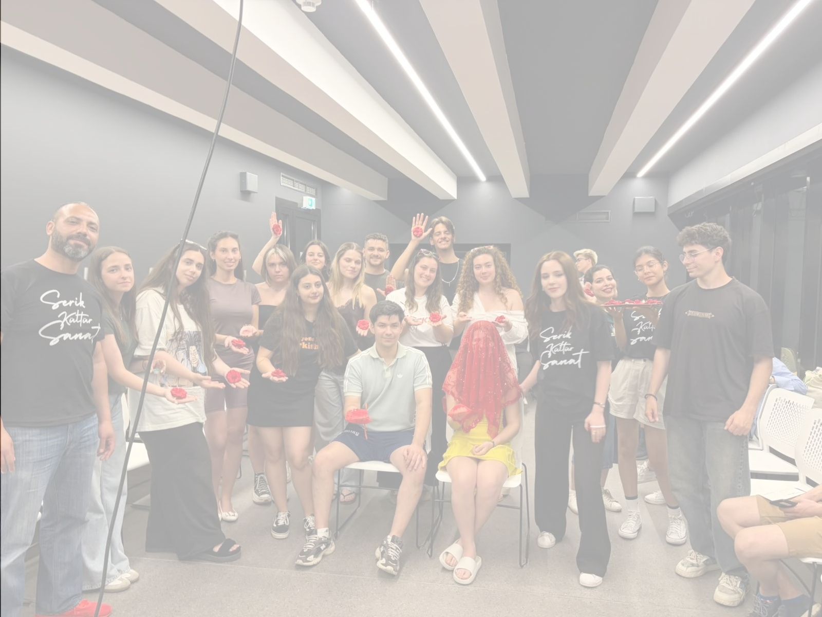 Critical Connections Group